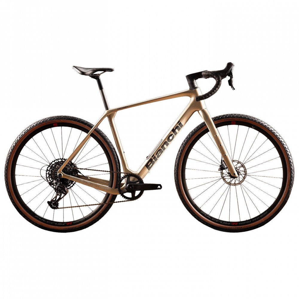 2025 Bianchi Arcadex Comp Grx Carbon Gravel Bike – PT Zona Cycles