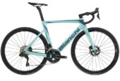 2025 Bianchi Oltre Race 105 Di2 Carbon Road Bike – PT Zona Cycles