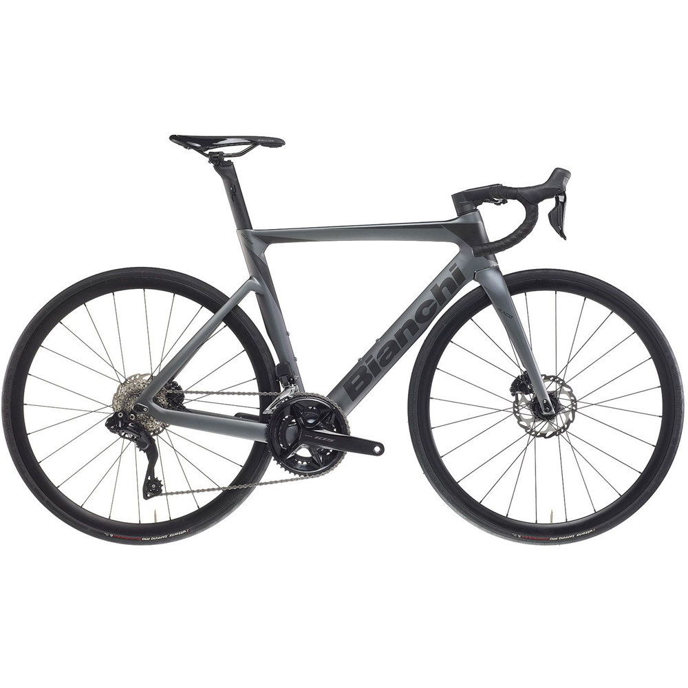 2025 Bianchi Oltre Race 105 Di2 Carbon Road Bike – PT Zona Cycles