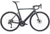 2025 Bianchi Oltre Race 105 Di2 Carbon Road Bike – PT Zona Cycles