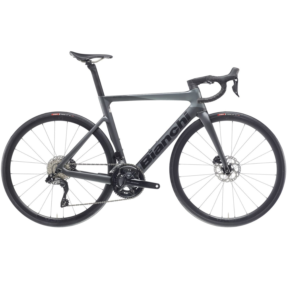 2025 Bianchi Oltre Race 105 Di2 Carbon Road Bike – PT Zona Cycles