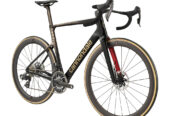 2025 Cannondale Lab71 Supersix Evo Red Axs Road Bike – PT Zona Cycles