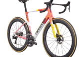 2025 Cannondale Lab71 Supersix Evo Team Replica Road Bike – PT Zona Cycles