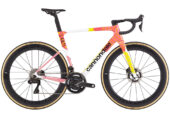2025 Cannondale Lab71 Supersix Evo Team Replica Road Bike – PT Zona Cycles