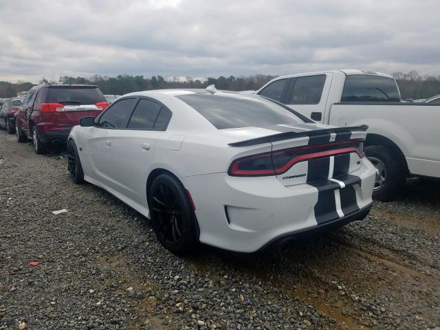 \2018 DODGE CHARGER RT 392