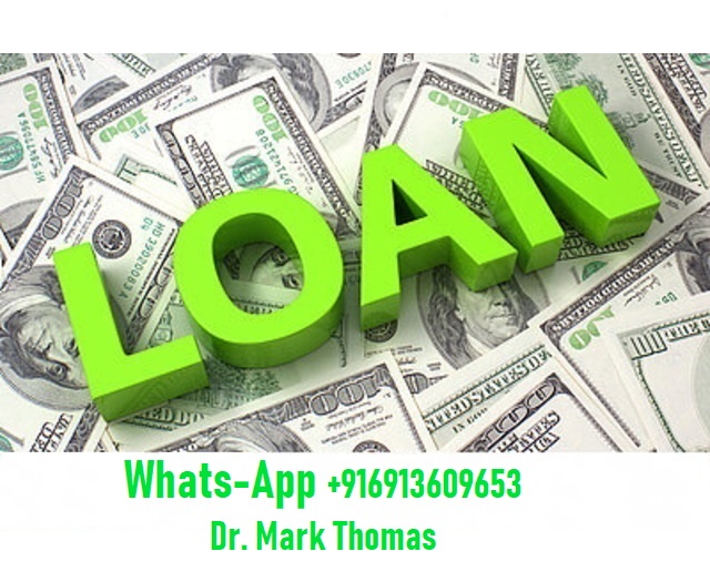 LOAN OFFER BUSINESS AND PERSONAL LOAN APPLY NOW