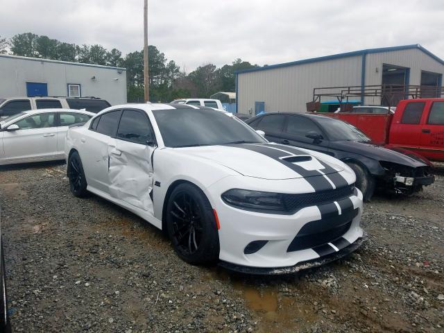 \2018 DODGE CHARGER RT 392