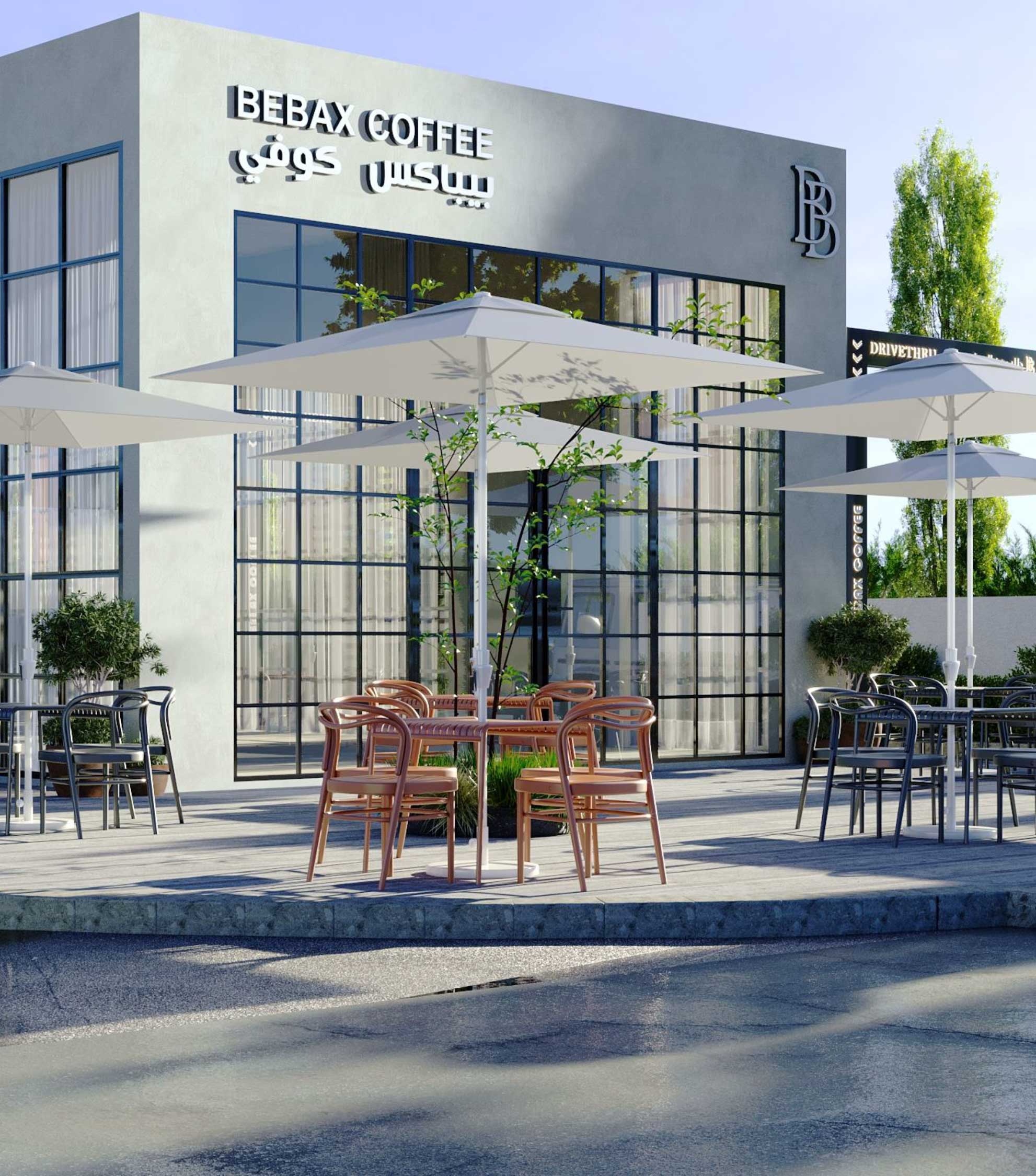 The Perfect Blend: Passion & Profit with a Bebax Coffee Franchise