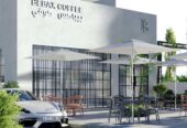 The Perfect Blend: Passion & Profit with a Bebax Coffee Franchise