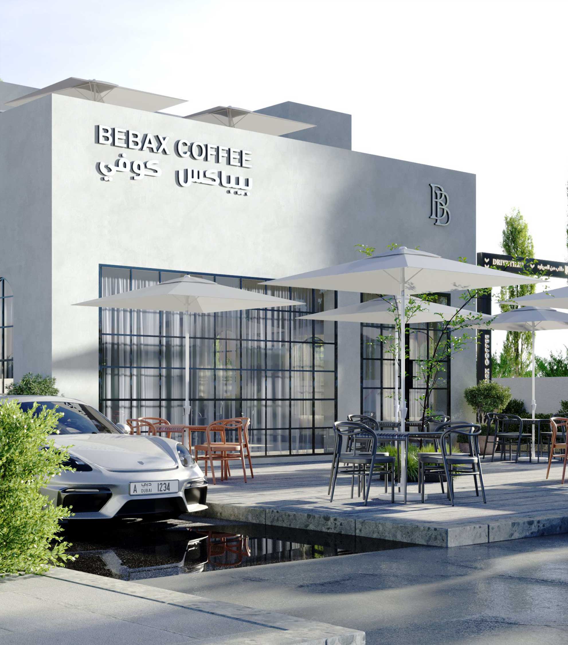 The Perfect Blend: Passion & Profit with a Bebax Coffee Franchise