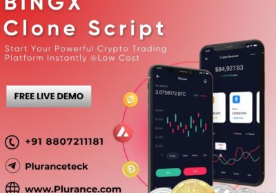 Bingx-clone-script