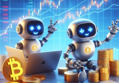 Crypto-Trading-Bot