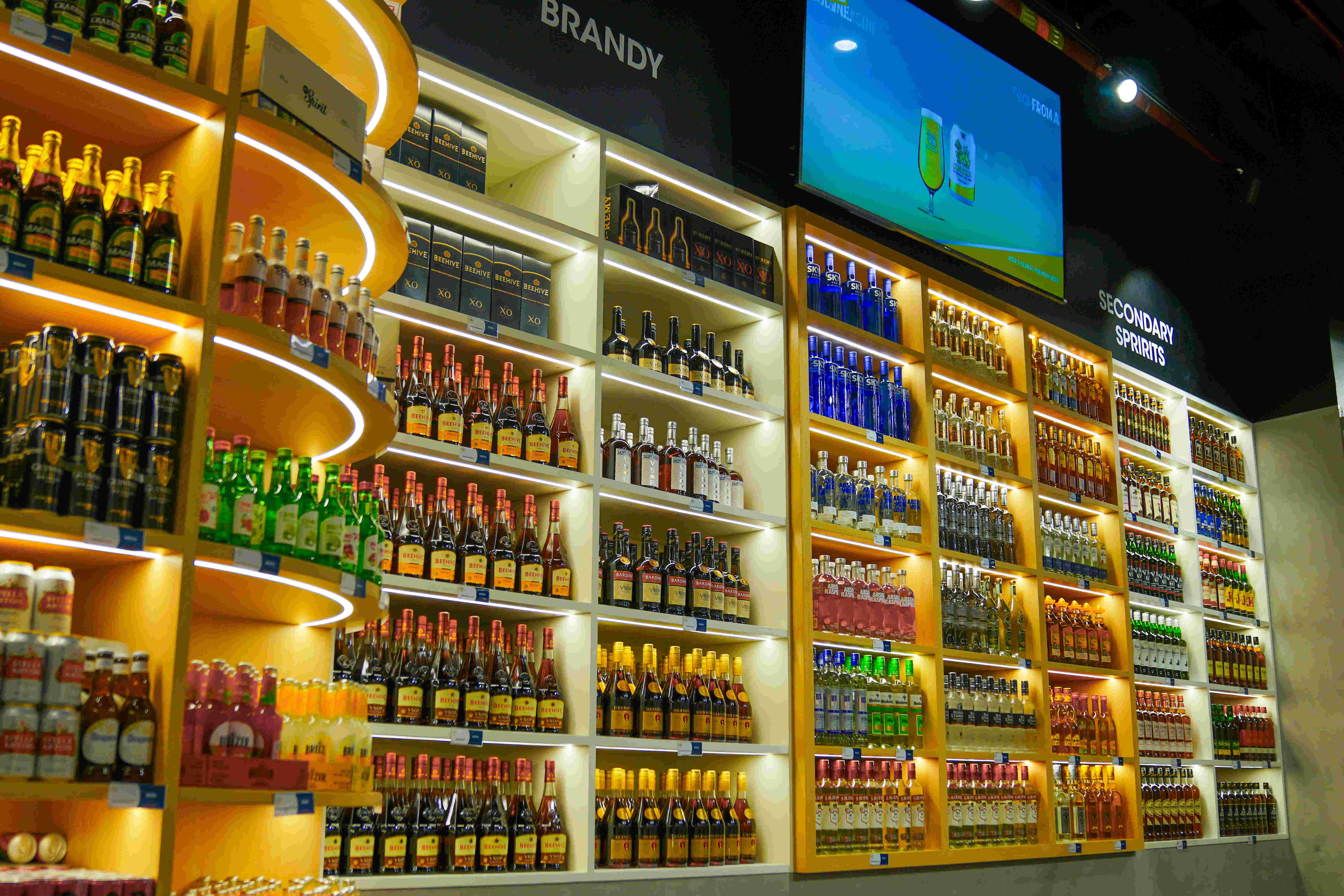 Your Trusted Alcohol Shop in Abu Dhabi – Royal Spirit
