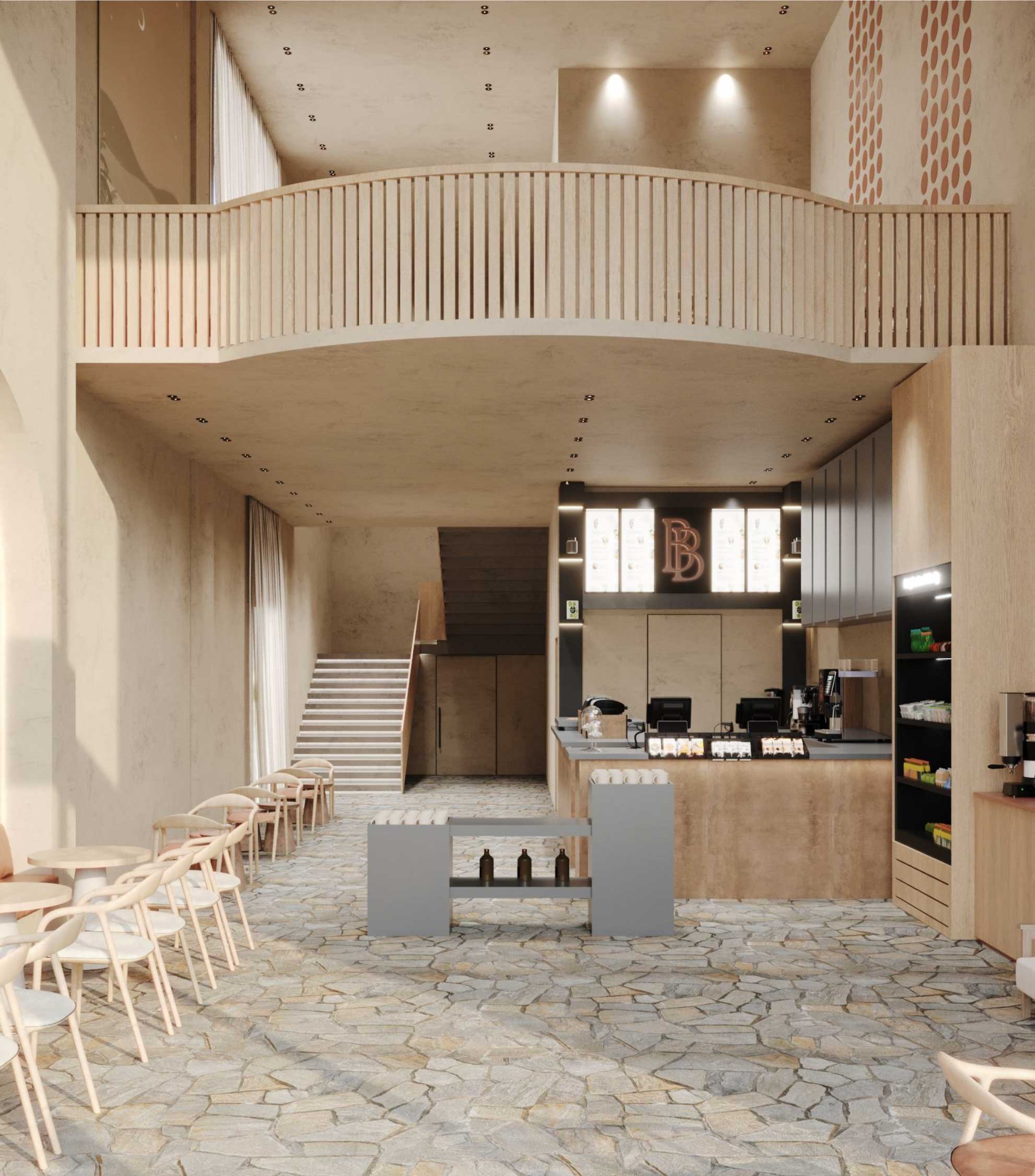The Perfect Blend: Passion & Profit with a Bebax Coffee Franchise
