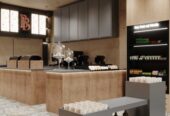 The Perfect Blend: Passion & Profit with a Bebax Coffee Franchise