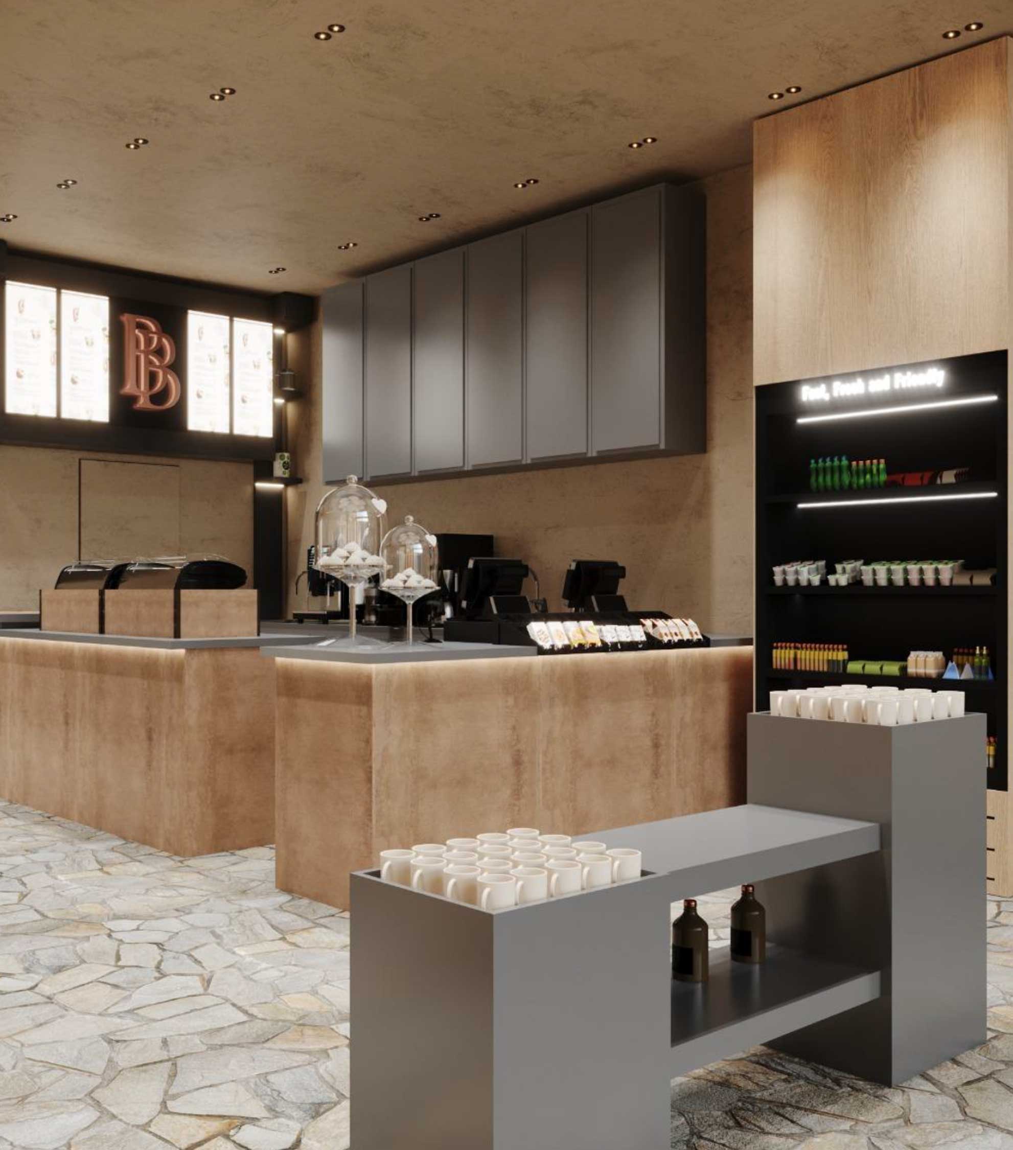 The Perfect Blend: Passion & Profit with a Bebax Coffee Franchise