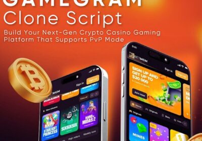 Gamegram-clone-script
