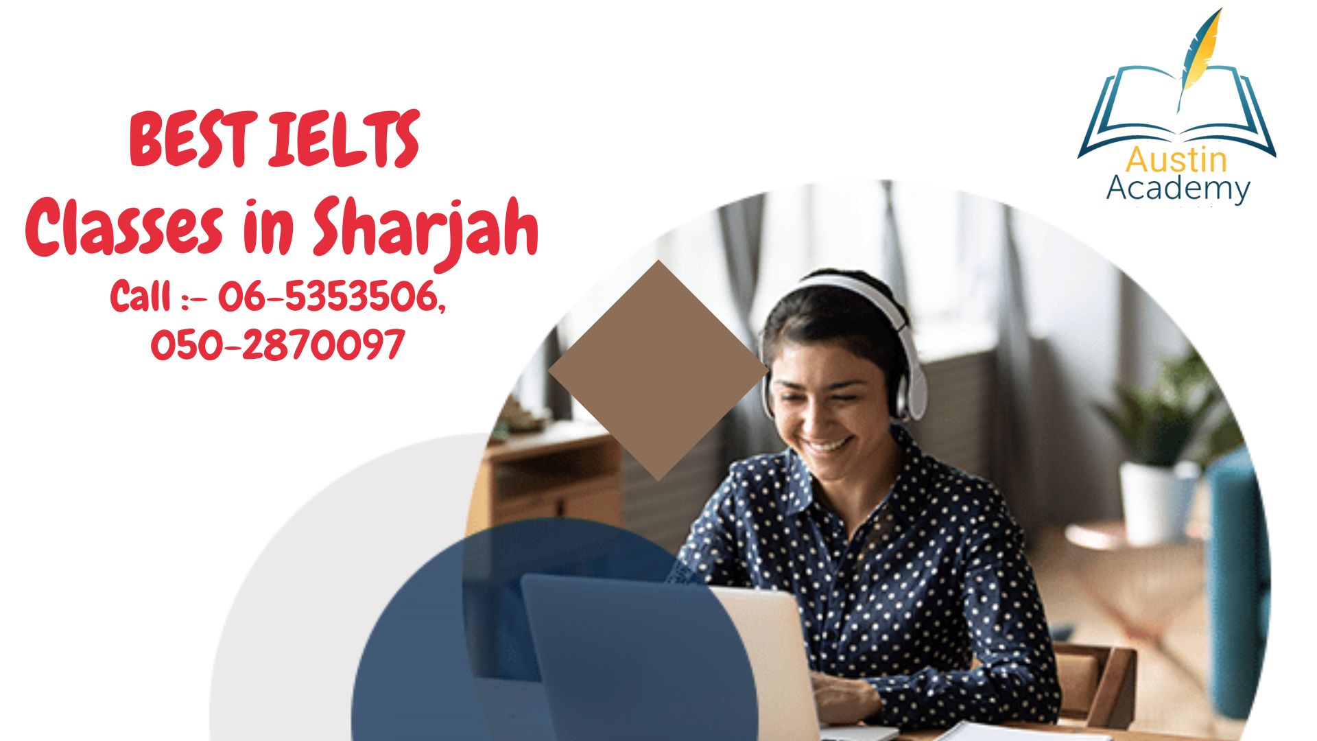 Ielts classes in Sharjah with offers . call 0502870097