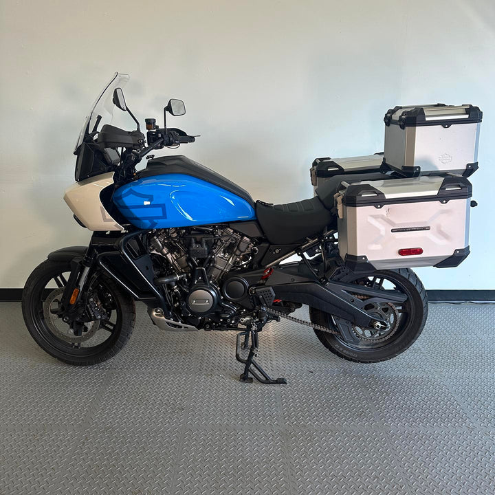2022 Harley Davidson Pan America Special