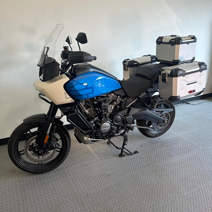 2022 Harley Davidson Pan America Special