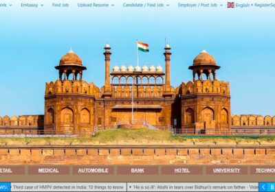 JobCop-INDIA