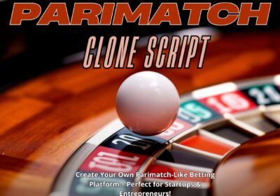 PARIMATCH-CLONE-SCRIPT