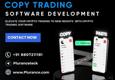 Plurance-Crypto-copy-trading-software