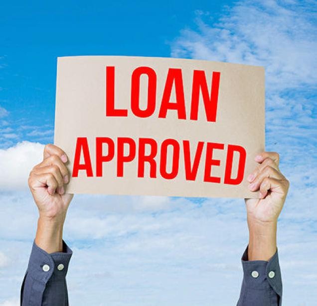 Quick Loan Financing Available