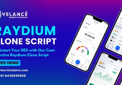 Raydium-clone-script