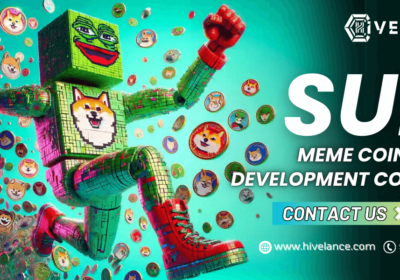 SUI-Meme-Coin-Development