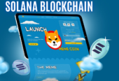 Solana Meme Coin Development Create a Meme Coin on Solana…!