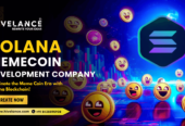 Solana Meme Coin Development Create a Meme Coin on Solana…!