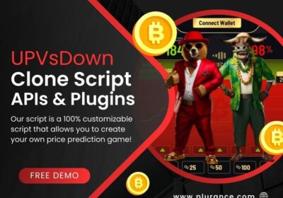 UPVsDown-Clone-Script