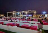 VIP Desert Safari