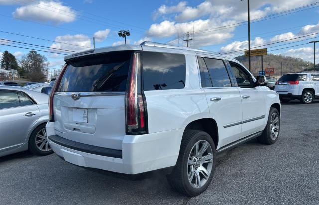 2016 CADILLAC ESCALADE