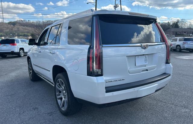 2016 CADILLAC ESCALADE