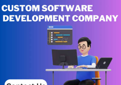 custom-software