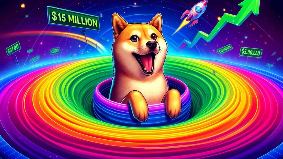 Create Your Meme Coin in Just One Day! Here’s How We Do It