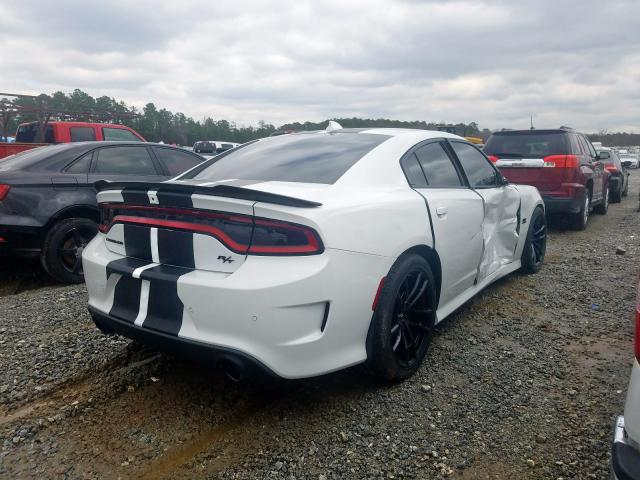 \2018 DODGE CHARGER RT 392