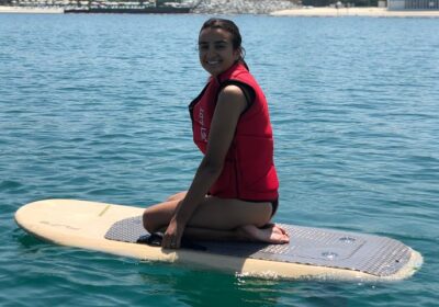 hydrofoil-in-dubai
