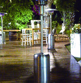 mushroom-gas-outdoor-heater