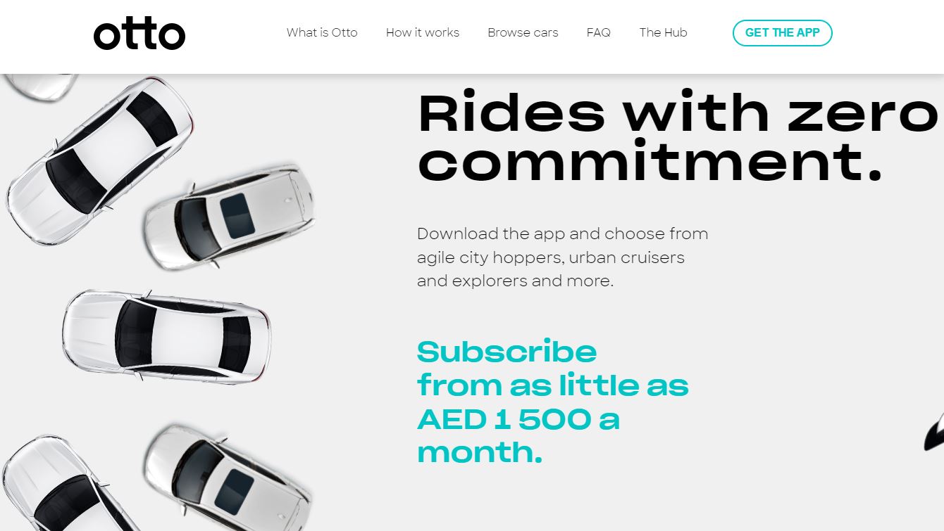 Beat Summer FOMO with a Hassle-Free Car Subscription!