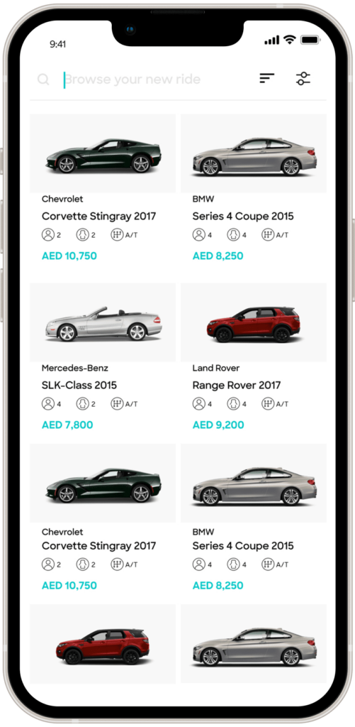 Beat Summer FOMO with a Hassle-Free Car Subscription!