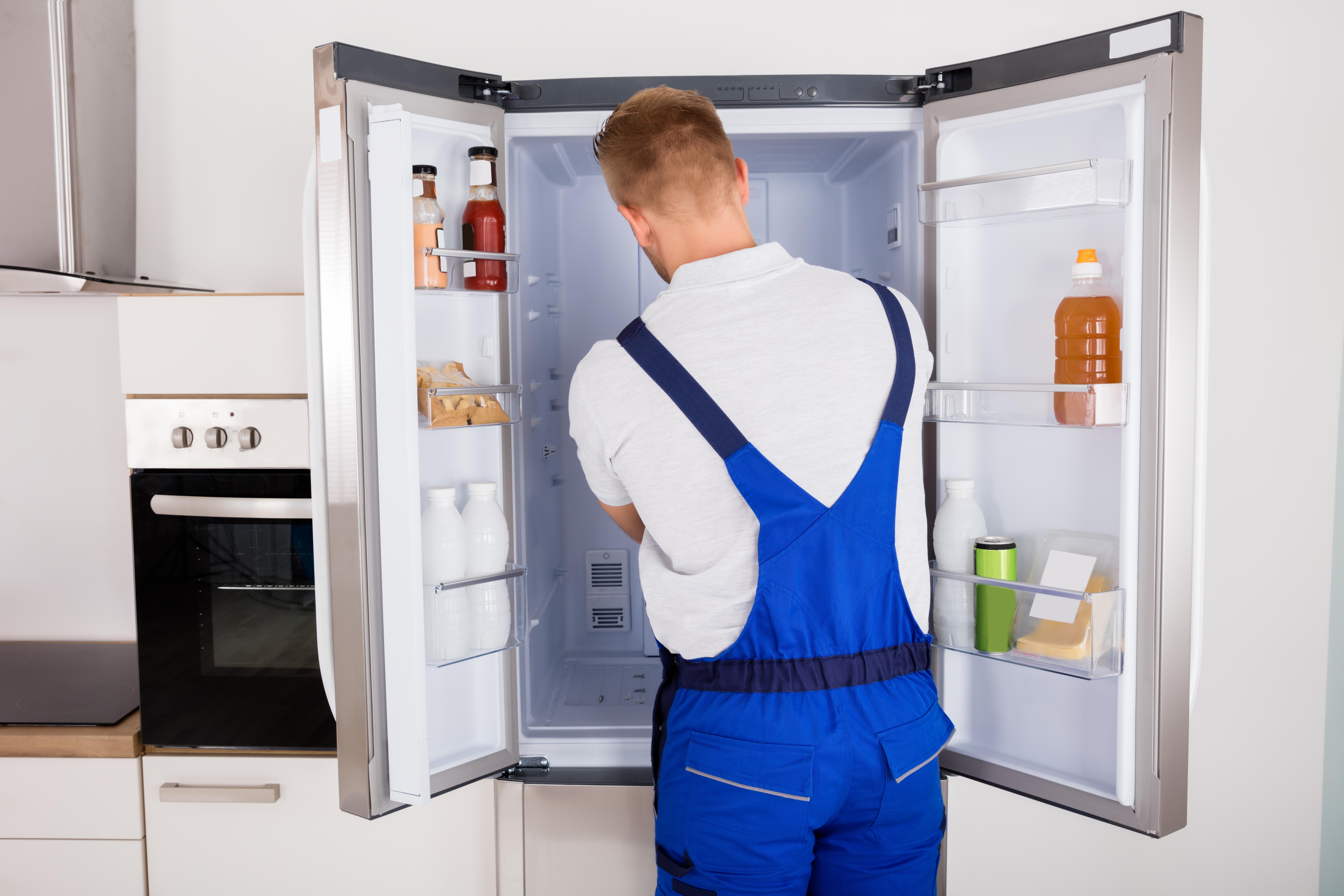 Experienced Repairing Services in your area Abu Dhabi