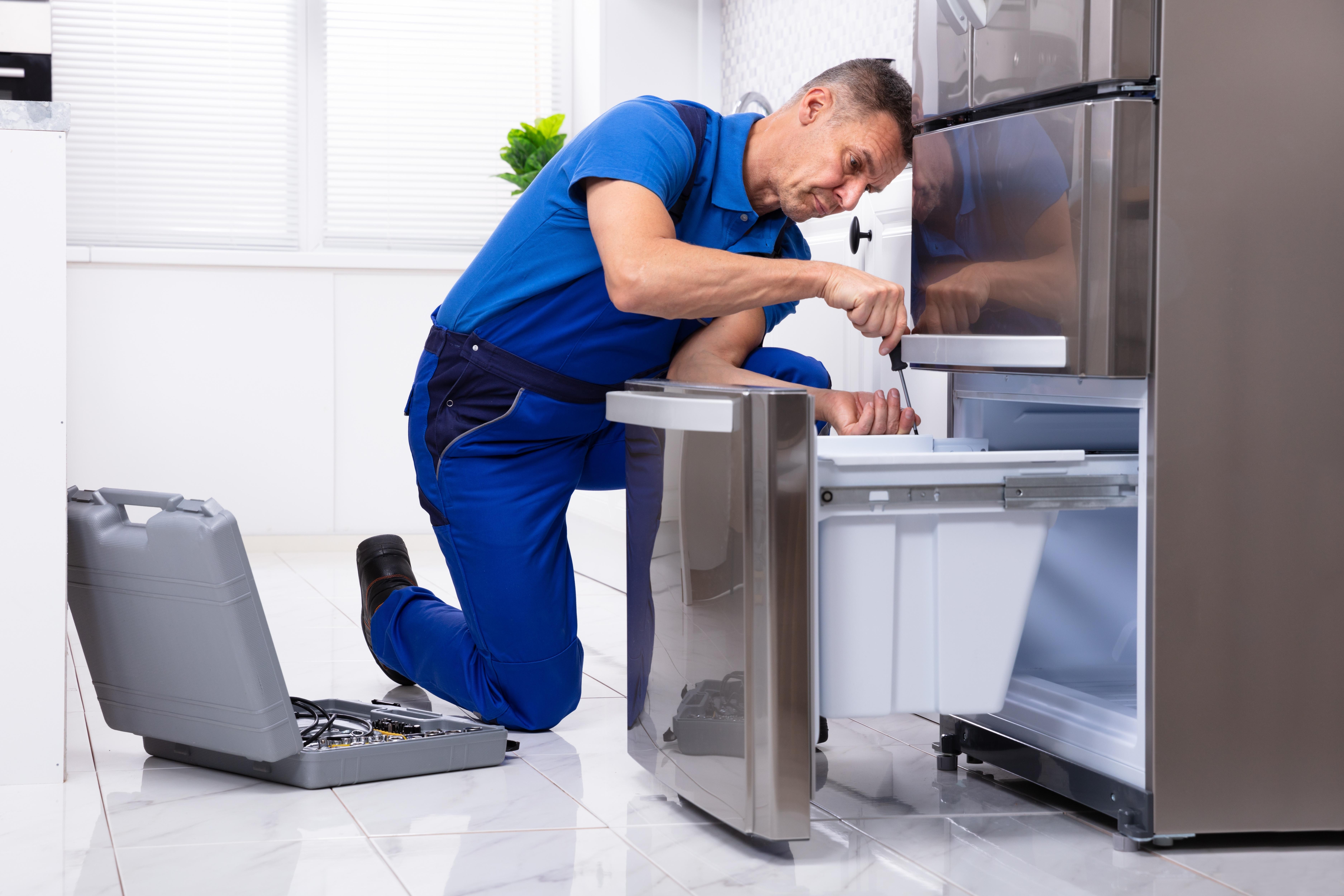 Experienced Repairing Services in your area Abu Dhabi