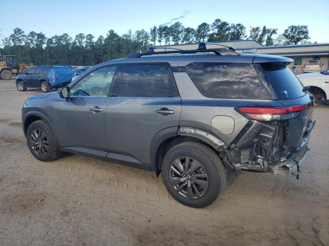 2022 Nissan Pathfinder Sv1