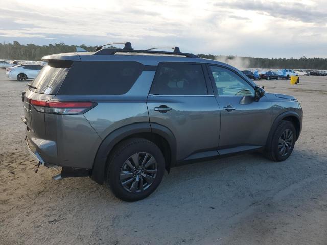 2022 Nissan Pathfinder Sv1
