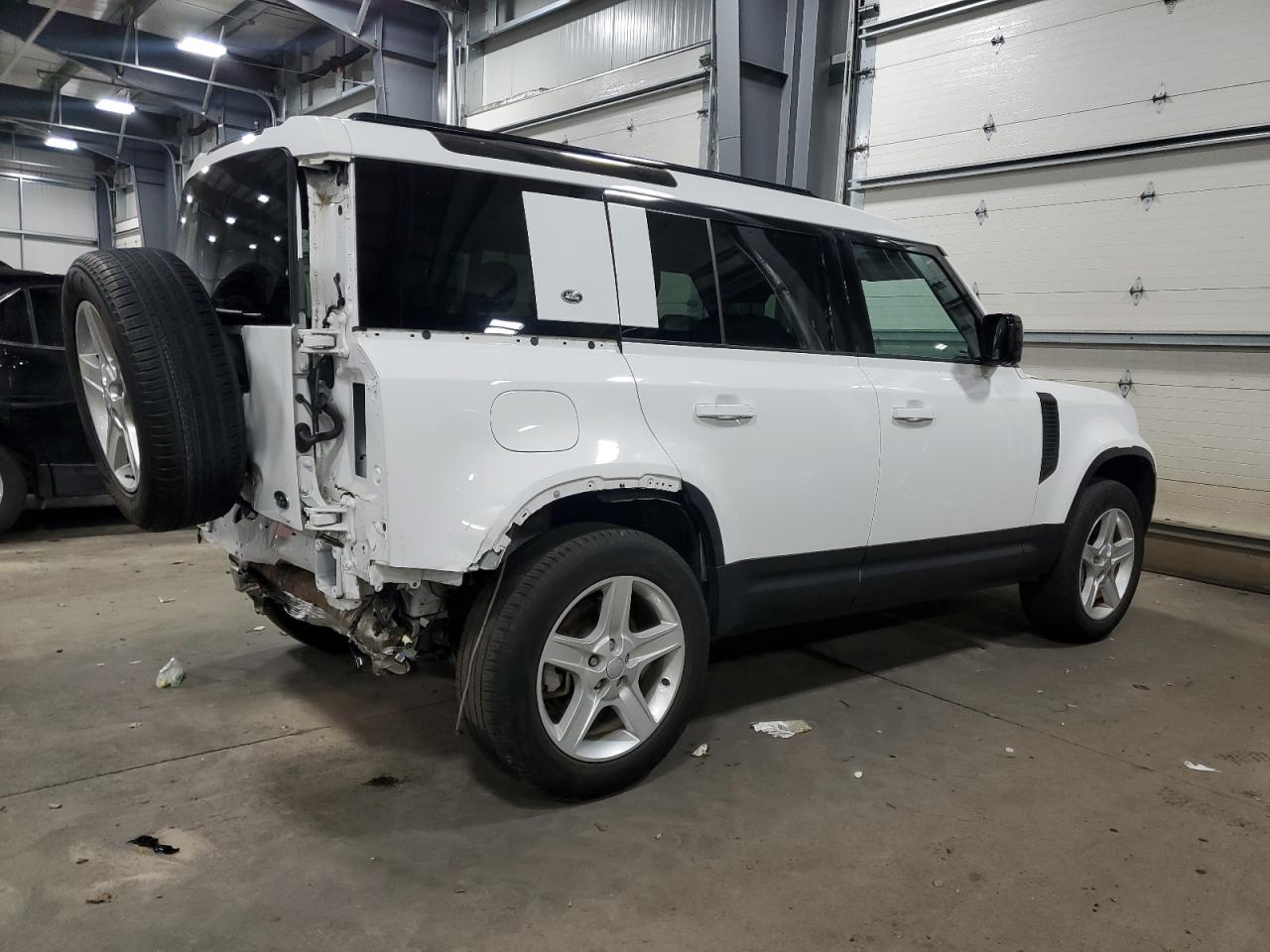 2023 Land Rover Defender 110 Se