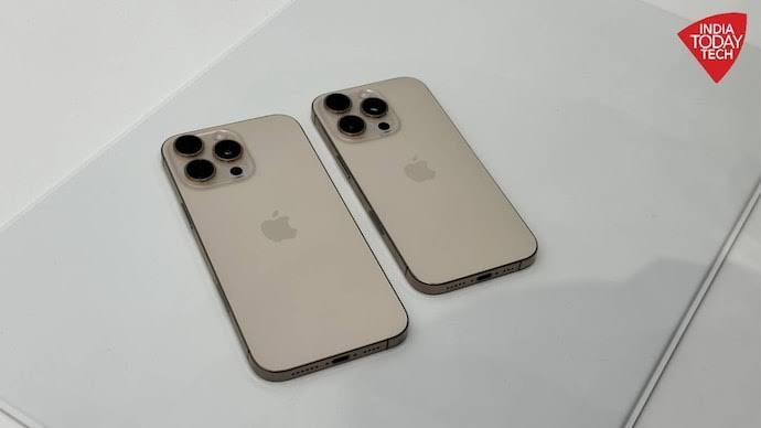 BRAND NEW IPHONE 16 PRO MAX FOR SELL