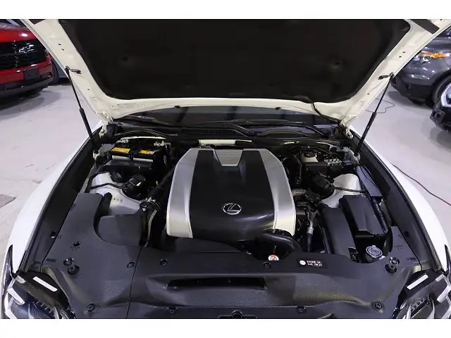 2021 Lexus RC 350 F SportX